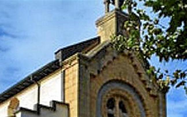 La residencia. | FOTO: S. U.