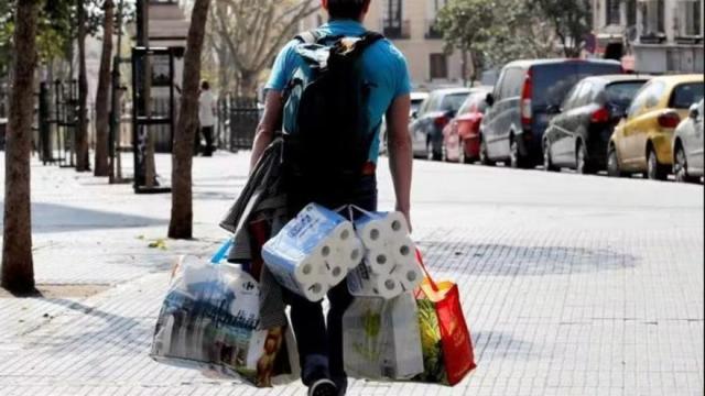 Más de 46.500 vascos han recibido el Ingreso Mínimo Vital hasta octubre Más de 46.500 vascos han recibido el Ingreso Mínimo Vital hasta octubre