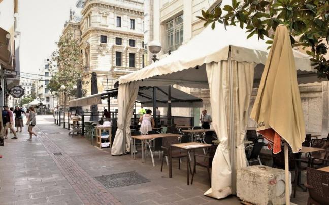 La ampliaci&oacute;n del horario tendr&aacute; vigencia del 20 al 27 de agosto