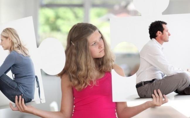 Imagen de recurso de divorcios.