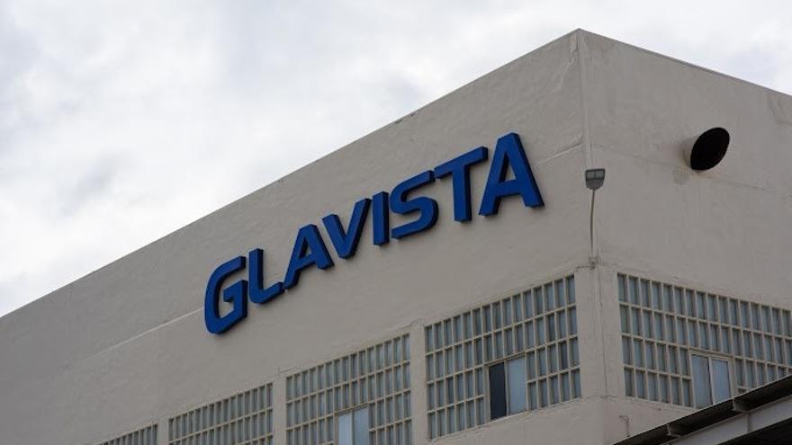 La planta de Glavista de Laudio genera 240 puestos de trabajo.