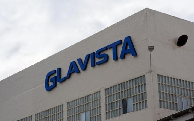 La planta de Glavista de Laudio genera 240 puestos de trabajo.