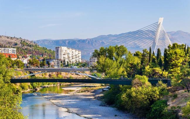 El destino de un nuevo vuelo chárter que saldrá en julio desde Foronda El destino de un nuevo vuelo chárter que saldrá en julio desde Foronda