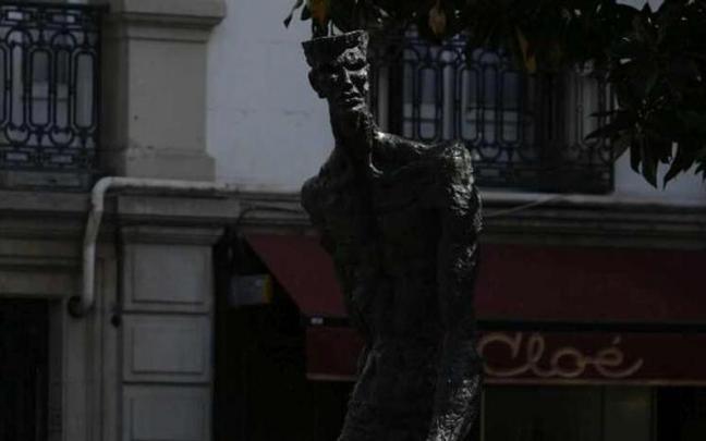 Imagen de 'El Caminante'