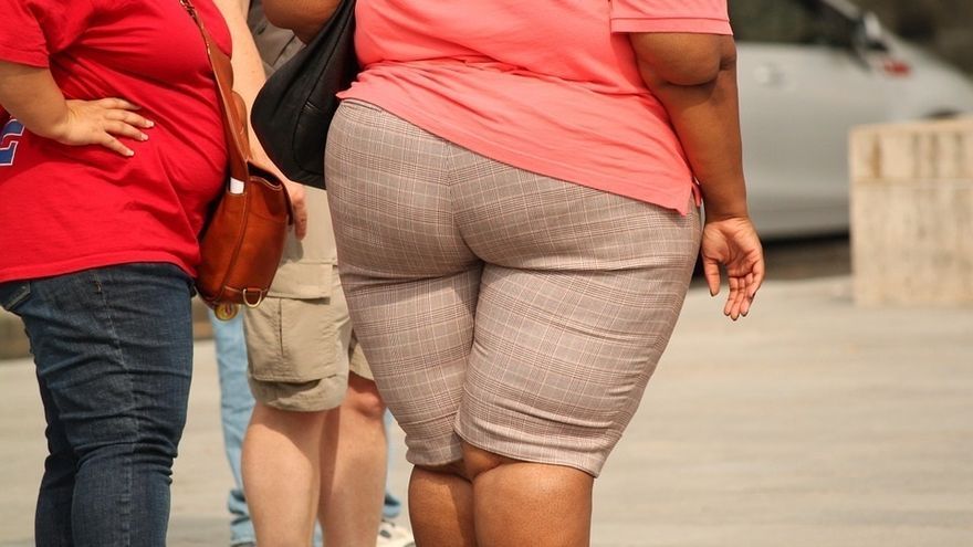 El sobrepeso y la obesidad implican una acumulación anormal o excesiva de grasa que puede ser perjudicial para la salud