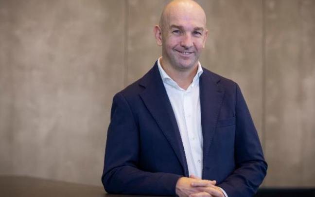 Jose Arreche, nuevo director de la planta de Seat en Martorell Jose Arreche, nuevo director de la planta de Seat en Martorell