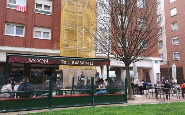 La web ofrece detalles de los establecimientos