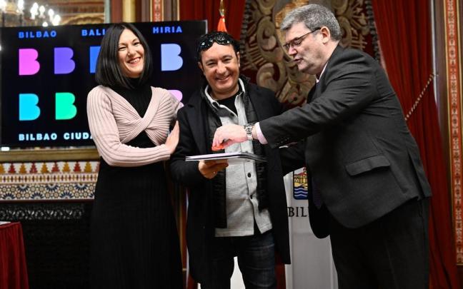 Bilbao edita su Carta de Valores en audio, braille, vídeo y lengua de signos