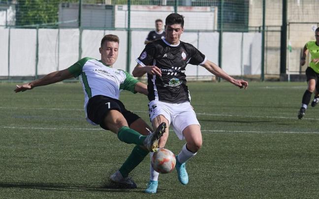 Lance del Oberena-Azkoyen.