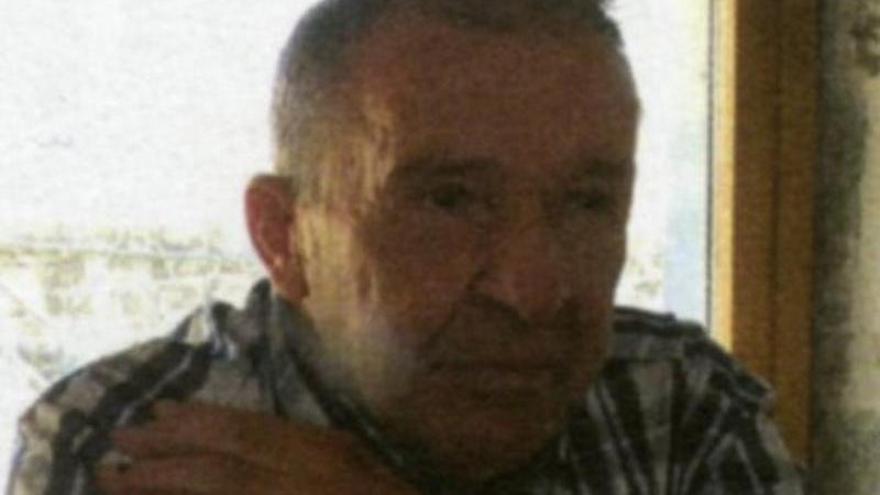 Javier Lacunza Lizarraga.