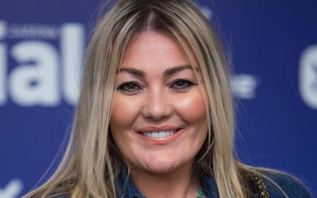 La cantante irunesa Amaia Montero.