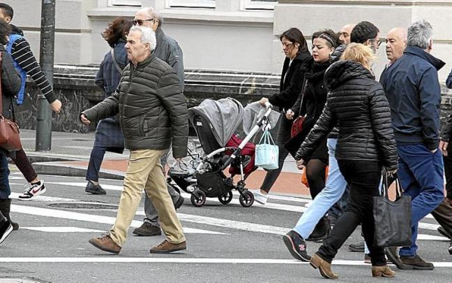 Los economistas apuntan a una desaceleración general del crecimiento en la primera mitad de 2023, aunque sin caer en la temida recesión.