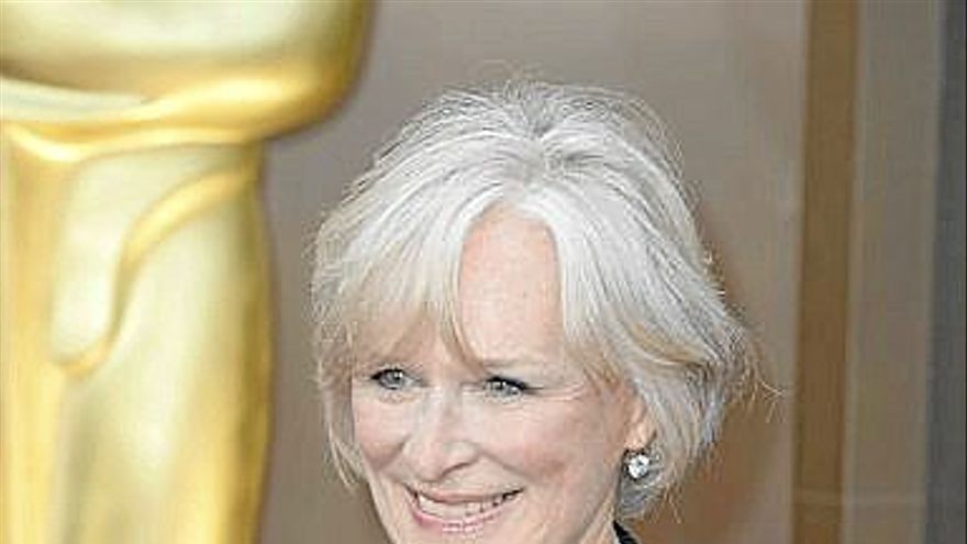 Glenn Close. | FOTO: EFE