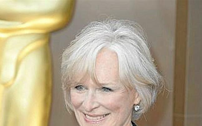 Glenn Close. | FOTO: EFE