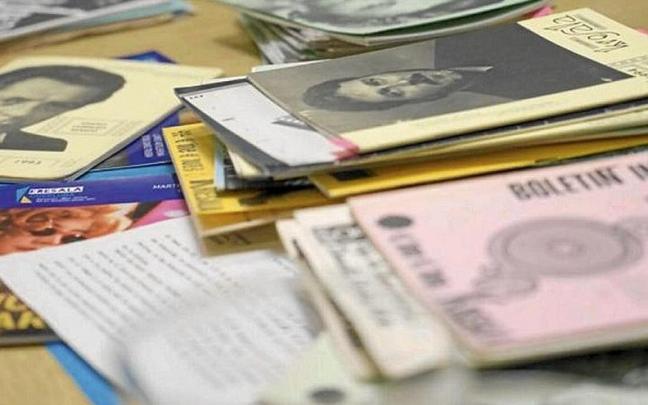 Fotograma del documental sobre Kresala. | FOTO: N.G.