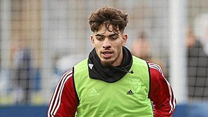 Abde. | FOTO: OSKAR MONTERO