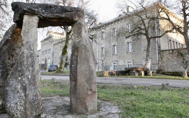 El santuario de Estíbaliz acogerá el 17 de julio el Berakah Eguna. El santuario de Estíbaliz acogerá el 17 de julio el Berakah Eguna.