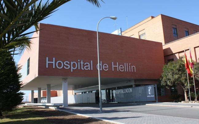 Hospital de Hellín