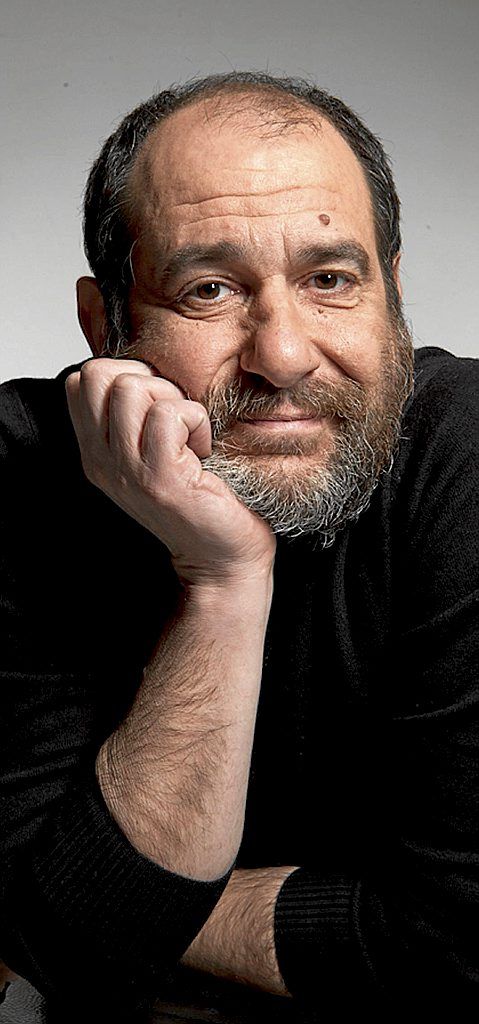 Karra Elajalde está promocionando 'La vida padre'.