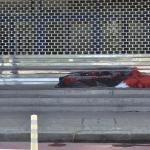 Nueve de cada diez personas que duermen en las calles vascas son hombres.