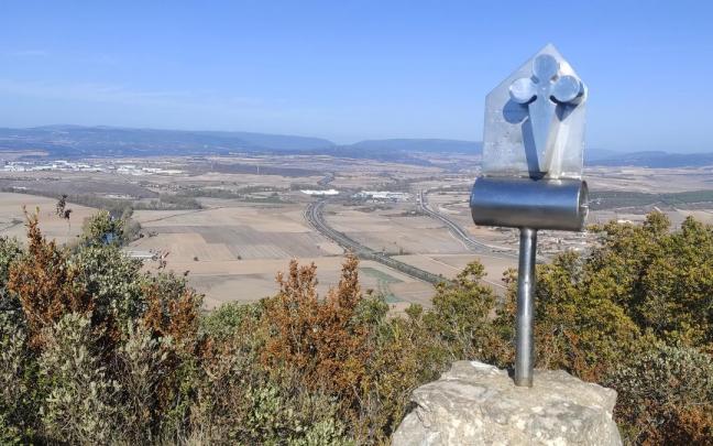 Buzón de Peña Gobera