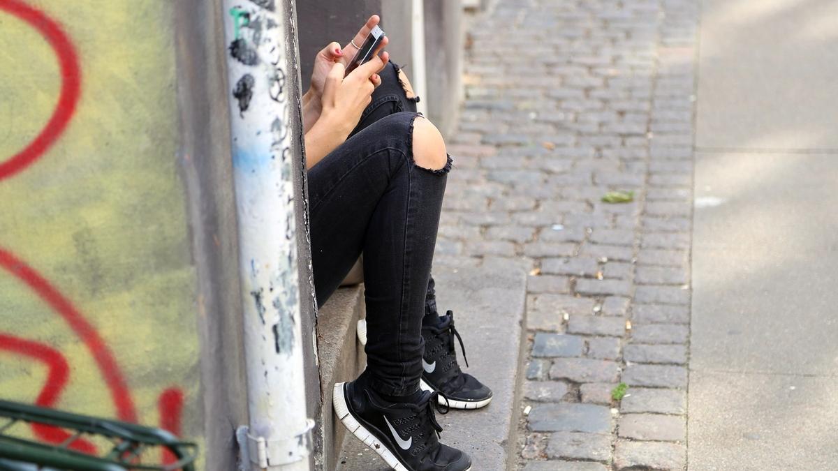 Los delitos sexuales entre menores est&aacute;n en aumento.