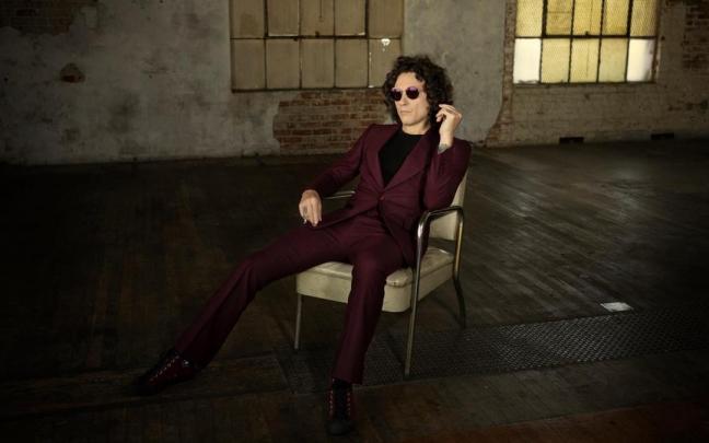 Enrique Bunbury