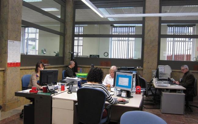 La subida en las n&oacute;nimas se ejecutar&aacute; a partir de este mes.