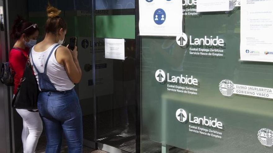 Lanbide es el organismo que gestiona estas prestaciones.