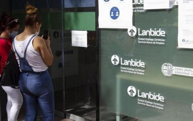 Lanbide es el organismo que gestiona estas prestaciones.