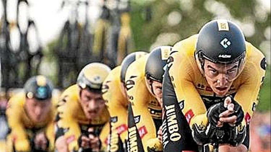 Una actitud poética