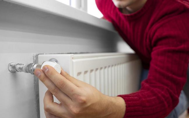 ¿Cambio de caldera o paso a la aerotermia?