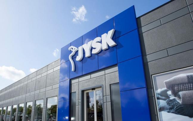 En cada punto de venta se respira una est&eacute;tica danesa y una marcada l&iacute;nea n&oacute;rdica acorde a las tendencias