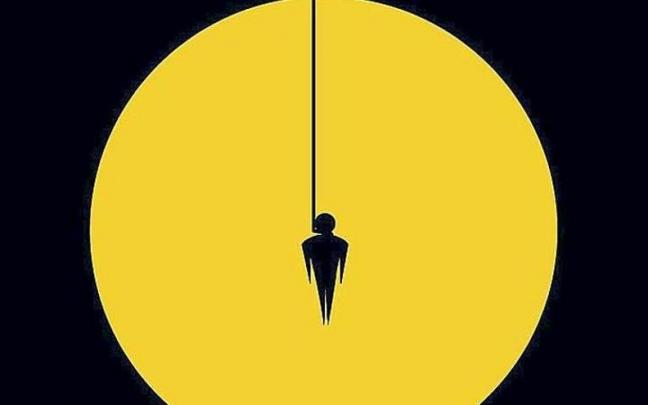 El suicidio es la primera causa de muerte no natural.