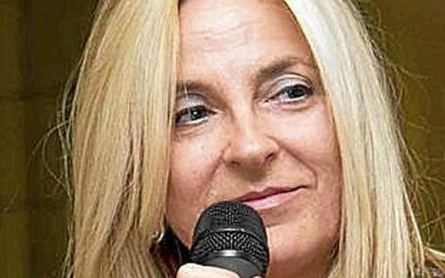 Isabel Blanco Ollero. | FOTO: CEDIDA