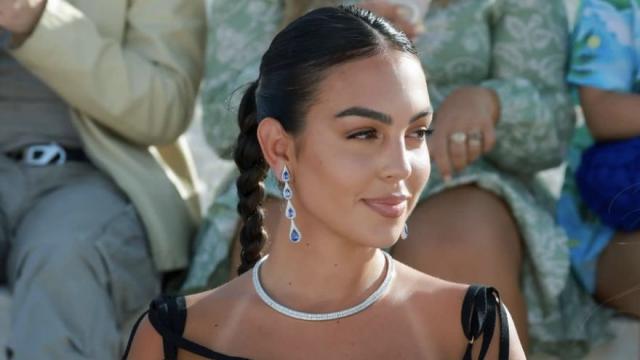 Georgina Rodr&iacute;guez