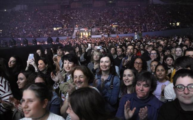 La cultura en directo aún se resiente de los efectos de la pandemia. La cultura en directo aún se resiente de los efectos de la pandemia.