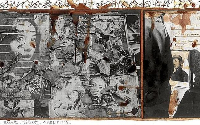 Ocho fotógrafos asiáticos en Artegunea Ocho fotógrafos asiáticos en Artegunea