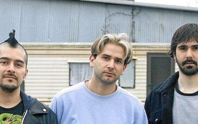 &ldquo;El g&eacute;nero musical no debe determinar la edad del p&uacute;blico. La gente no solo escucha una cosa y ya est&aacute;&rdquo;