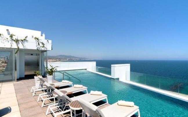 En imágenes: Así es el cuartel general de la Copa del Rey