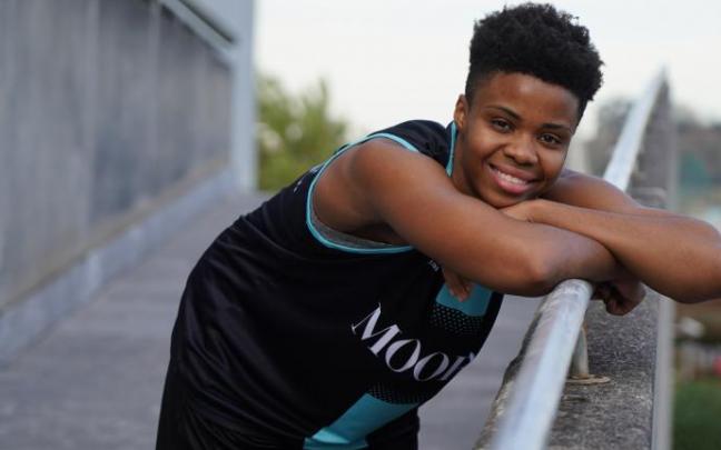 Maira siempre ha vivido el baloncesto: su padre es el exjugador de la NBA Tito Horford y su hermano es el pívot de los Boston Celtics Al Horford.