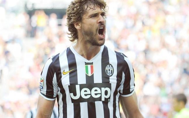 Fernando Llorente