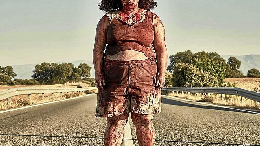 El terror se adelanta a Halloween