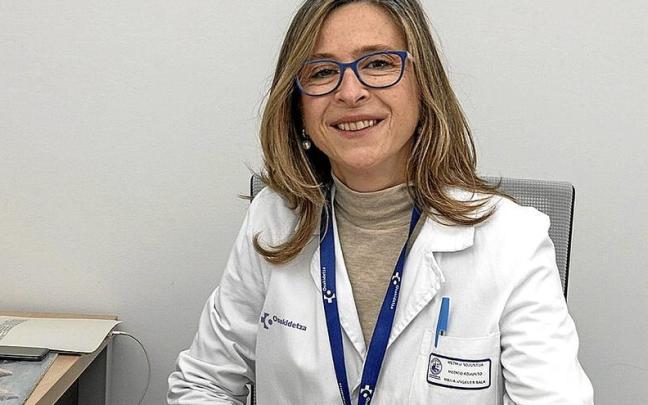 María Ángeles Sala González María Ángeles Sala González