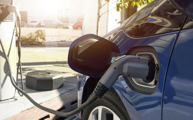 La clientela de modelos electrificados prefiere híbridos no enchufables. La clientela de modelos electrificados prefiere híbridos no enchufables.