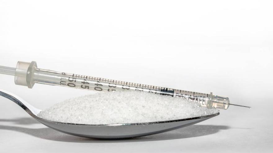 La alimentación juega un papel clave en la prevención de la diabetes