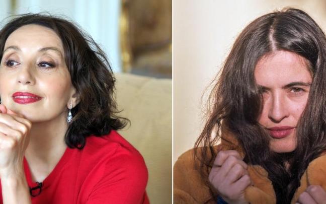 Luz Casal y Silvia P&eacute;rez Cruz actuar&aacute;n en el Teatro Arriaga