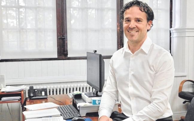 “La UNED es una universidad de educación a distancia, pero no distante” “La UNED es una universidad de educación a distancia, pero no distante”