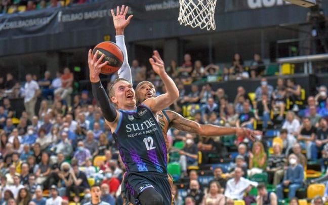 Hakanson se perder&aacute; parte de la pretemporada.