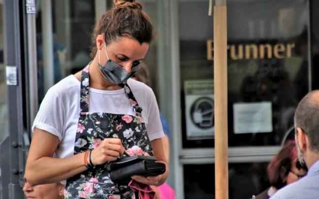 La Seguridad Social gana 36.265 afiliados extranjeros en junio. La Seguridad Social gana 36.265 afiliados extranjeros en junio.